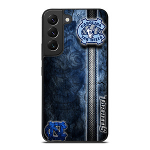 NORTH CAROLINA TAR HEELS GRUNGE LOGO Samsung Galaxy S22 Plus Case Cover NORTH CAROLINA TAR HEELS GRUNGE LOGO Samsung Galaxy S22 Plus Case Cover