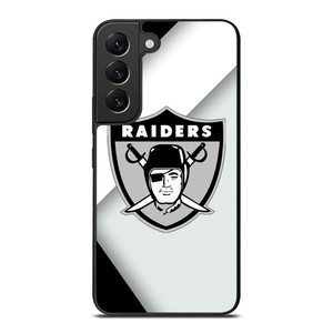 OAKLAND RAIDERS FOOTBALL TEAM LOGO Samsung Galaxy S22 Plus Case Cover