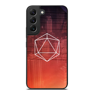 ODESZA ELECTRONIC MUSIC LOGO Samsung Galaxy S22 Plus Case Cover ODESZA ELECTRONIC MUSIC LOGO Samsung Galaxy S22 Plus Case Cover