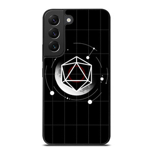 ODESZA ELECTRONIC MUSIC SYMBOL Samsung Galaxy S22 Plus Case Cover ODESZA ELECTRONIC MUSIC SYMBOL Samsung Galaxy S22 Plus Case Cover
