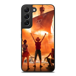 ONE PIECE LIVE ACTION Samsung Galaxy S22 Plus Case Cover ONE PIECE LIVE ACTION Samsung Galaxy S22 Plus Case Cover