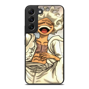 ONE PIECE LUFFY GEAR 5 ANIME Samsung Galaxy S22 Plus Case Cover ONE PIECE LUFFY GEAR 5 ANIME Samsung Galaxy S22 Plus Case Cover