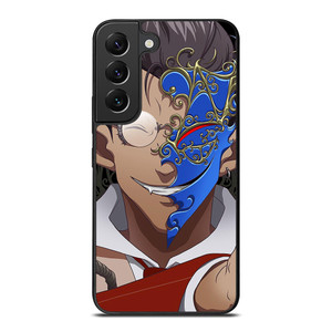 OVERLORD DEMIURGE ANIME Samsung Galaxy S22 Plus Case Cover OVERLORD DEMIURGE ANIME Samsung Galaxy S22 Plus Case Cover
