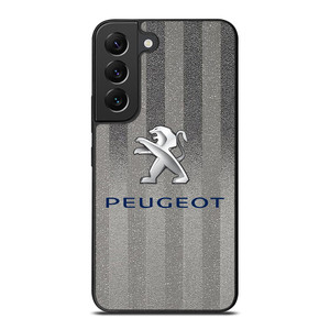 PEUGEOT CAR METAL EMBLEM Samsung Galaxy S22 Plus Case Cover PEUGEOT CAR METAL EMBLEM Samsung Galaxy S22 Plus Case Cover