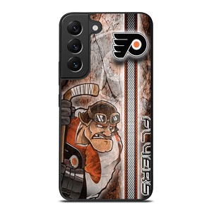 PHILADELPHIA FLYERS ICE HOCKEY GRUNGE LOGO Samsung Galaxy S22 Plus Case Cover PHILADELPHIA FLYERS ICE HOCKEY GRUNGE LOGO Samsung Galaxy S22 Plus Case Cover