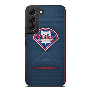 PHILADELPHIA PHILLIES BASEBALL Samsung Galaxy S22 Plus Case Cover