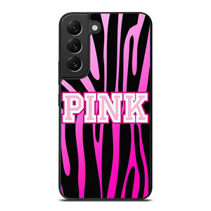 PINK MELTED ABSTRACT PATTERN Samsung Galaxy S22 Plus Case Cover PINK MELTED ABSTRACT PATTERN Samsung Galaxy S22 Plus Case Cover