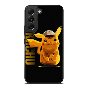 POKEMON PIKACHU WPAP ART Samsung Galaxy S22 Plus Case Cover