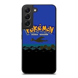 POKEMON SILVER VERSION Samsung Galaxy S22 Plus Case Cover