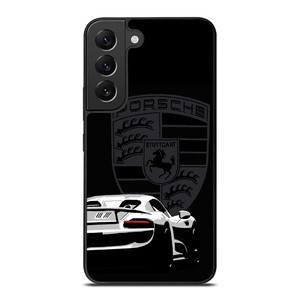 PORSCHE STUTTGART 918 SPYDER POSTER Samsung Galaxy S22 Plus Case Cover PORSCHE STUTTGART 918 SPYDER POSTER Samsung Galaxy S22 Plus Case Cover