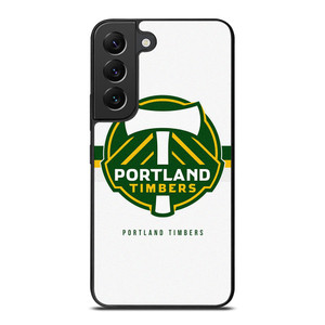 PORTLAND TIMBERS SOCCER MLS Samsung Galaxy S22 Plus Case Cover PORTLAND TIMBERS SOCCER MLS Samsung Galaxy S22 Plus Case Cover