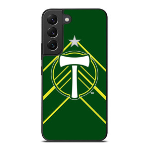 PORTLAND TIMBERS SOCCER Samsung Galaxy S22 Plus Case Cover PORTLAND TIMBERS SOCCER Samsung Galaxy S22 Plus Case Cover