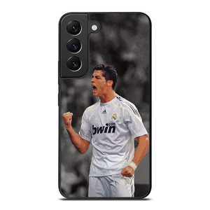 PRIME CRISTIANO RONALDO CR7 Samsung Galaxy S22 Plus Case Cover PRIME CRISTIANO RONALDO CR7 Samsung Galaxy S22 Plus Case Cover