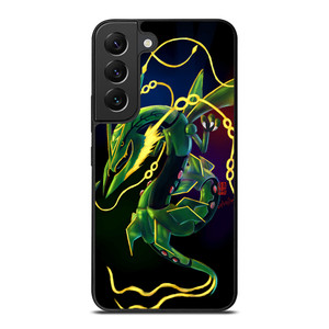 RAYQUAZA POKEMON GAMES CARTOON Samsung Galaxy S22 Plus Case Cover RAYQUAZA POKEMON GAMES CARTOON Samsung Galaxy S22 Plus Case Cover