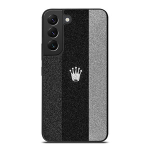 ROLEX WATCHES SIMPLE EMBLEM Samsung Galaxy S22 Plus Case Cover ROLEX WATCHES SIMPLE EMBLEM Samsung Galaxy S22 Plus Case Cover