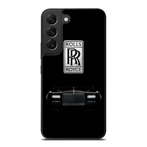 ROLLS ROYCE LUXURY CAR EMBLEM Samsung Galaxy S22 Plus Case Cover