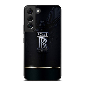 ROLLS ROYCE LUXURY EMBLEM Samsung Galaxy S22 Plus Case Cover