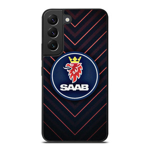 SAAB AB CAR EMBLEM Samsung Galaxy S22 Plus Case Cover