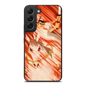 SAMURAI JACK CARTOON Samsung Galaxy S22 Plus Case Cover SAMURAI JACK CARTOON Samsung Galaxy S22 Plus Case Cover