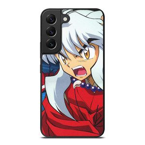 SESSHOMARU INUYASHA ANIME Samsung Galaxy S22 Plus Case Cover SESSHOMARU INUYASHA ANIME Samsung Galaxy S22 Plus Case Cover