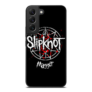 SLIPKNOT MAGGOT FANS Samsung Galaxy S22 Plus Case Cover SLIPKNOT MAGGOT FANS Samsung Galaxy S22 Plus Case Cover
