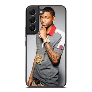 SOULJA BOY RAPPER Samsung Galaxy S22 Plus Case Cover SOULJA BOY RAPPER Samsung Galaxy S22 Plus Case Cover