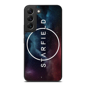 STARFIELD GAMES LOGO Samsung Galaxy S22 Plus Case Cover