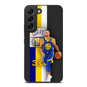 STEPHEN CURRY GOLDEN STATE WARRIORS STRIPE Samsung Galaxy S22 Plus Case Cover STEPHEN CURRY GOLDEN STATE WARRIORS STRIPE Samsung Galaxy S22 Plus Case Cover