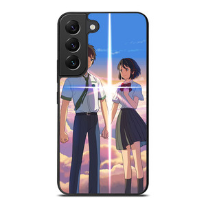 TAKI MITSUHA KIMI NO NAWA YOUR NAME ANIME Samsung Galaxy S22 Plus Case Cover