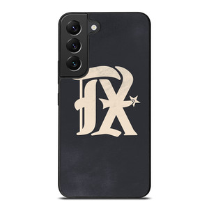 TEXAS RANGERS BASEBALL NEW LOGO Samsung Galaxy S22 Plus Case Cover