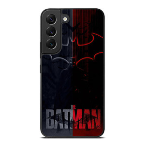 THE BATMAN DC COMICS ILLUSTRATION Samsung Galaxy S22 Plus Case Cover THE BATMAN DC COMICS ILLUSTRATION Samsung Galaxy S22 Plus Case Cover