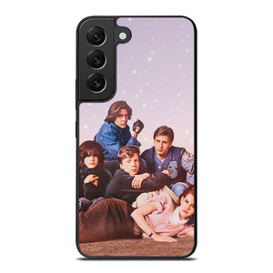 THE BREAKFAST CLUB DREAMY Samsung Galaxy S22 Plus Case Cover THE BREAKFAST CLUB DREAMY Samsung Galaxy S22 Plus Case Cover
