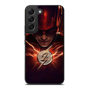 THE FLASH EZRA MILLER Samsung Galaxy S22 Plus Case Cover