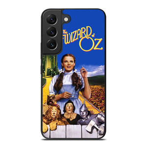 THE WIZARD OF OZ CARTOON 2 Samsung Galaxy S22 Plus Case Cover
