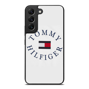 TOMMY HILFIGER BADGE Samsung Galaxy S22 Plus Case Cover