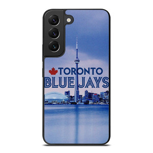 TORONTO BLUE JAYS MLB LANDSCAPE Samsung Galaxy S22 Plus Case Cover