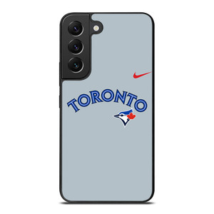 TORONTO BLUE JAYS NIKE LOGO Samsung Galaxy S22 Plus Case Cover
