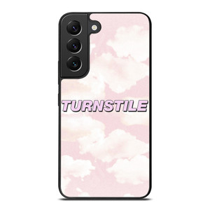 TURNSTILE PUNK BAND Samsung Galaxy S22 Plus Case Cover