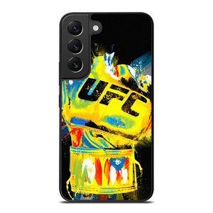 UFC WRESTLING GLOVES Samsung Galaxy S22 Plus Case Cover