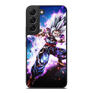 ULTIMATE GOHAN BEAST DRAGON BALL Z Samsung Galaxy S22 Plus Case Cover ULTIMATE GOHAN BEAST DRAGON BALL Z Samsung Galaxy S22 Plus Case Cover