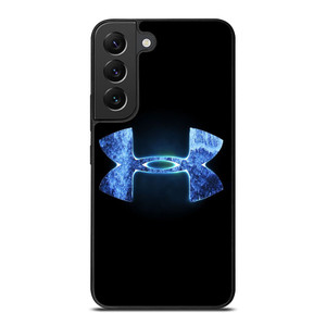 UNDER ARMOUR ICED LOGO ICON Samsung Galaxy S22 Plus Case Cover UNDER ARMOUR ICED LOGO ICON Samsung Galaxy S22 Plus Case Cover