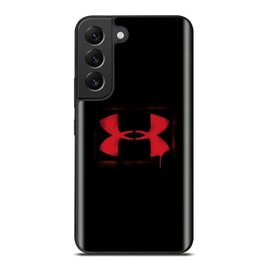 UNDER ARMOUR METAL LIST Samsung Galaxy S22 Plus Case Cover