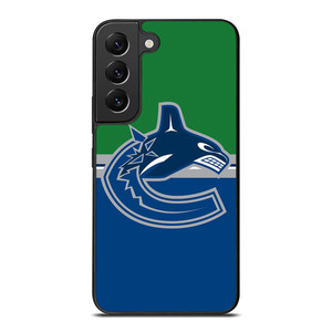 VANCOUVER CANUCKS HOCKEY LOGO Samsung Galaxy S22 Plus Case Cover