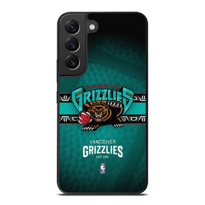 VANCOUVER GRIZZLIES BASKETBALL TEAM Samsung Galaxy S22 Plus Case Cover VANCOUVER GRIZZLIES BASKETBALL TEAM Samsung Galaxy S22 Plus Case Cover