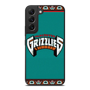 VANCOUVER GRIZZLIES BASKETBALL Samsung Galaxy S22 Plus Case Cover VANCOUVER GRIZZLIES BASKETBALL Samsung Galaxy S22 Plus Case Cover