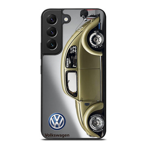 VW VOLKSWAGEN BEETLE VINTAGE Samsung Galaxy S22 Plus Case Cover VW VOLKSWAGEN BEETLE VINTAGE Samsung Galaxy S22 Plus Case Cover
