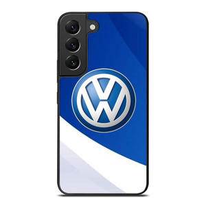 VW VOLKSWAGEN CAR LIVERY Samsung Galaxy S22 Plus Case Cover VW VOLKSWAGEN CAR LIVERY Samsung Galaxy S22 Plus Case Cover