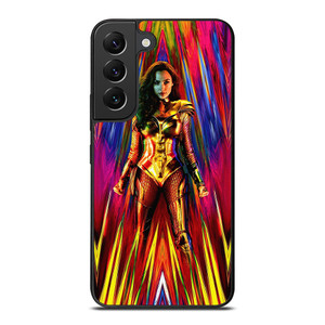WONDER WOMAN 1984 Samsung Galaxy S22 Plus Case Cover