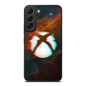 XBOX GAMES LOGO GALAXY Samsung Galaxy S22 Plus Case Cover XBOX GAMES LOGO GALAXY Samsung Galaxy S22 Plus Case Cover