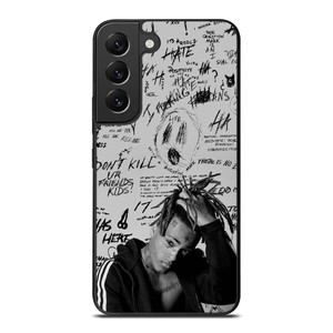 XXXTENTACION RAPPER SCRIBBLE Samsung Galaxy S22 Plus Case Cover XXXTENTACION RAPPER SCRIBBLE Samsung Galaxy S22 Plus Case Cover